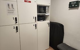 Davin City Aparments - Self-Check-In